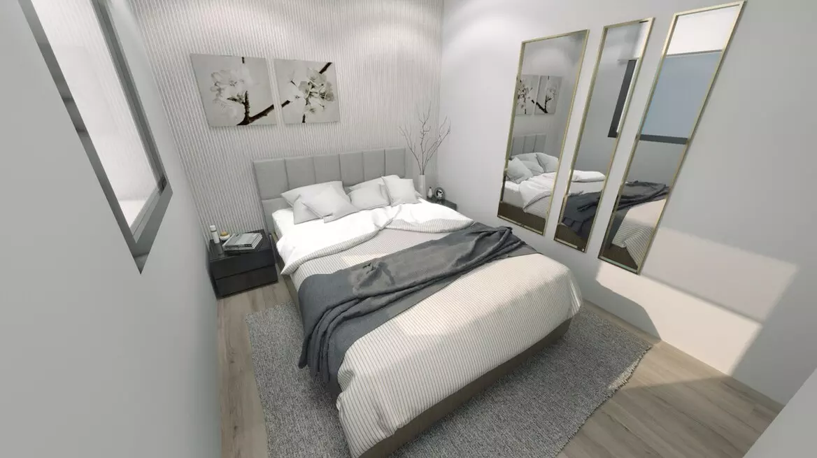 2-bedroom Apartment In Torrevieja, Spain (82 M²)