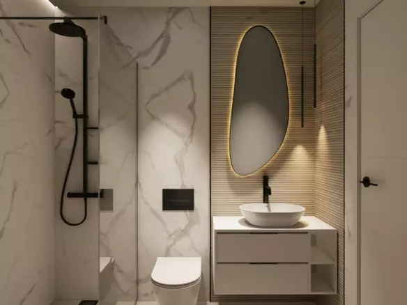 2-bedroom Apartment In Pilar De La Horadada, Spain (72 M²)