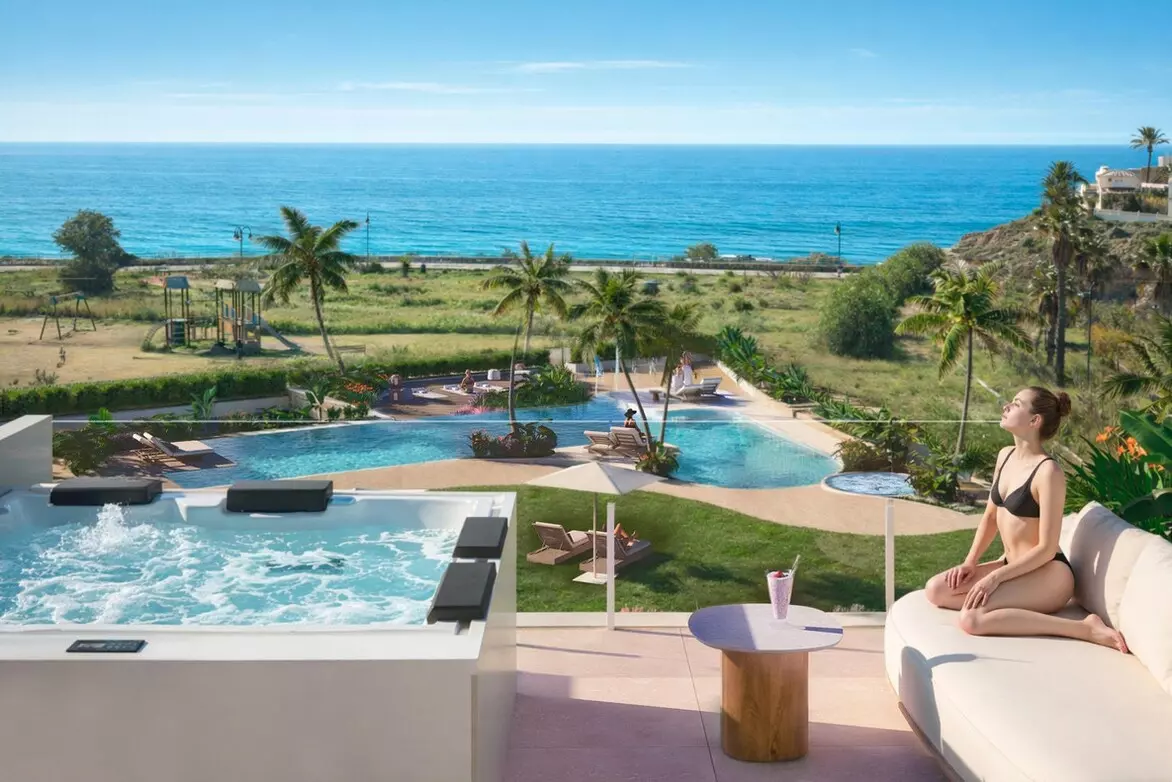 3-bedroom Villa In El Campello, Spain (109 M²)