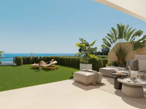 3-bedroom Villa In El Campello, Spain (175 M²)