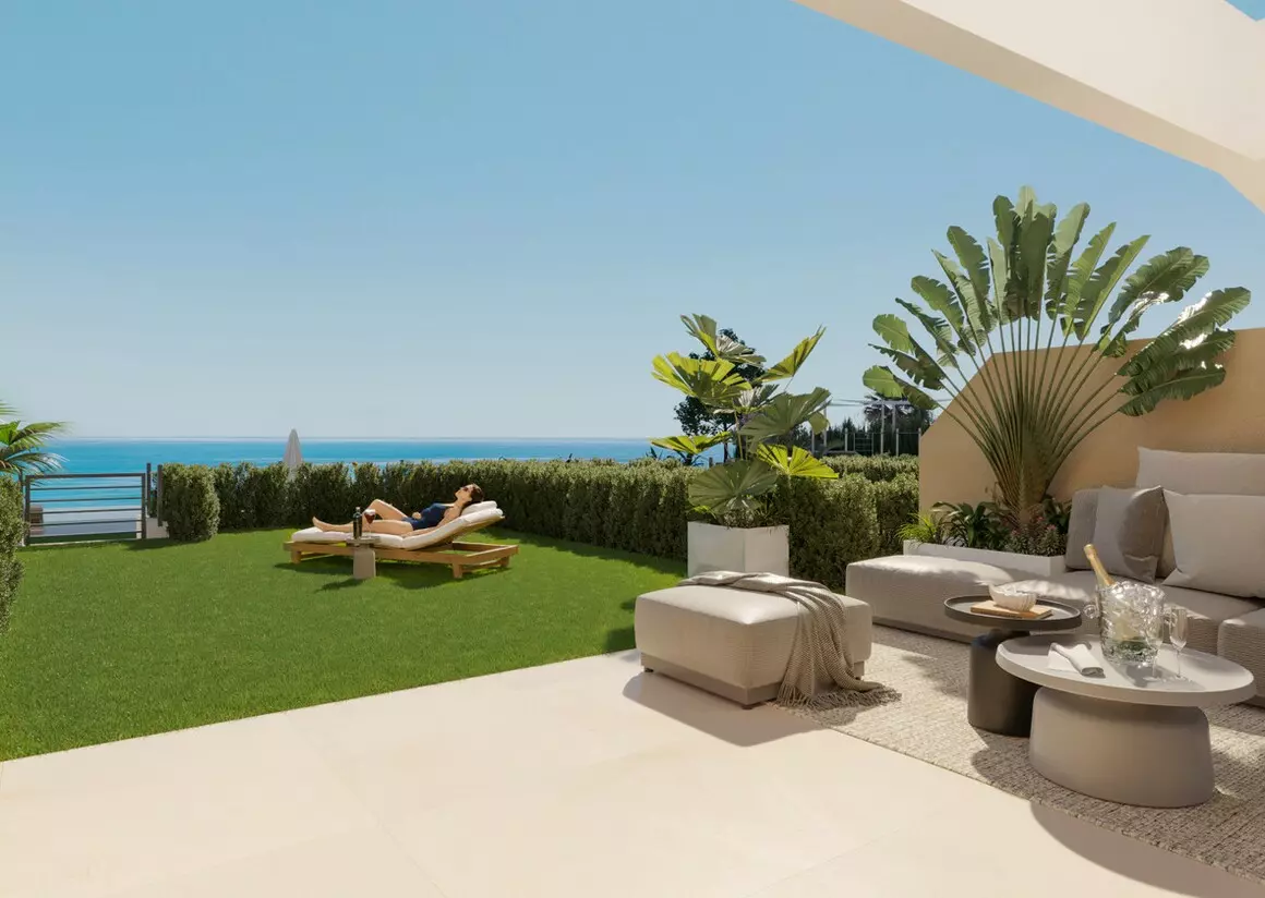 3-bedroom Villa In El Campello, Spain (175 M²)