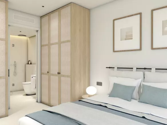 2-bedroom Apartment In Pilar De La Horadada, Spain (76 M²)