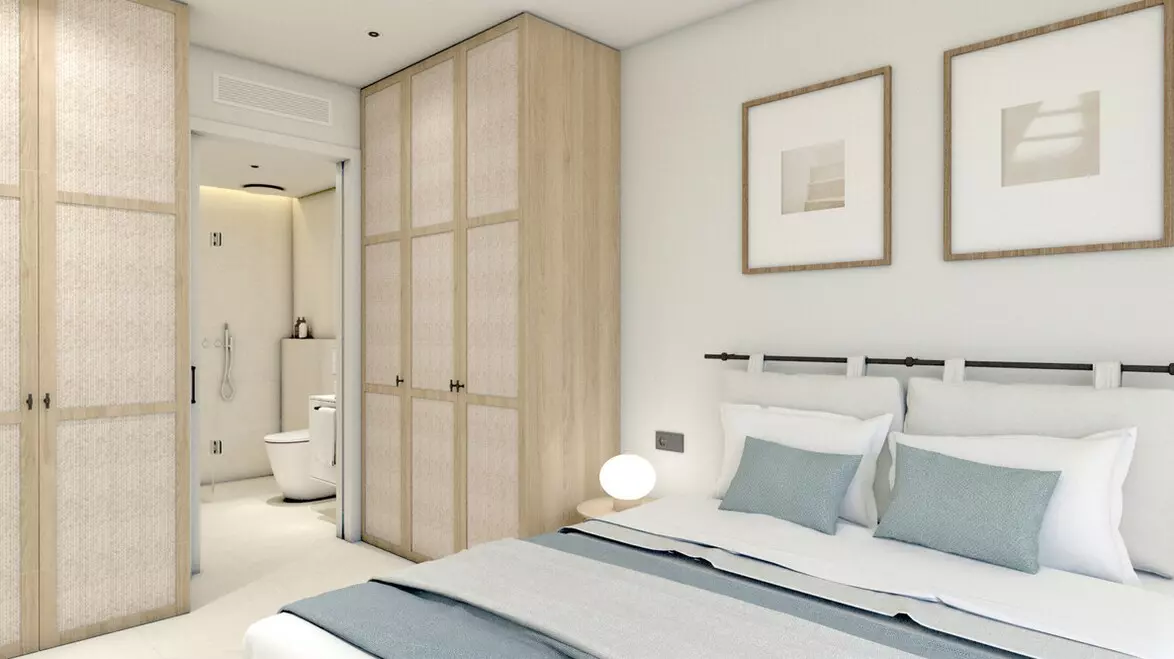 2-bedroom Apartment In Pilar De La Horadada, Spain (76 M²)