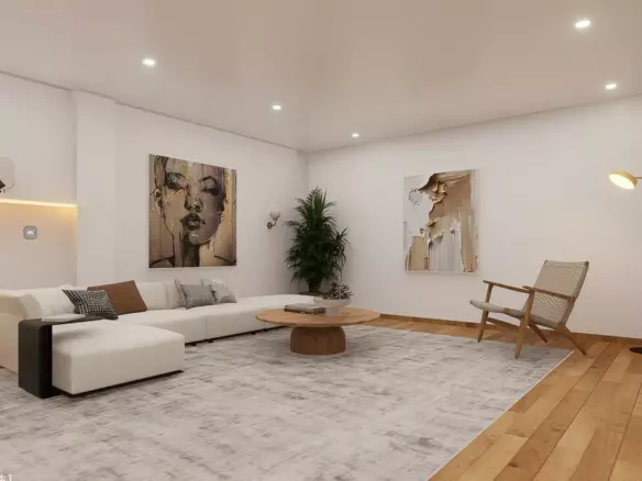3-bedroom Villa In Rojales, Spain (219 M²)