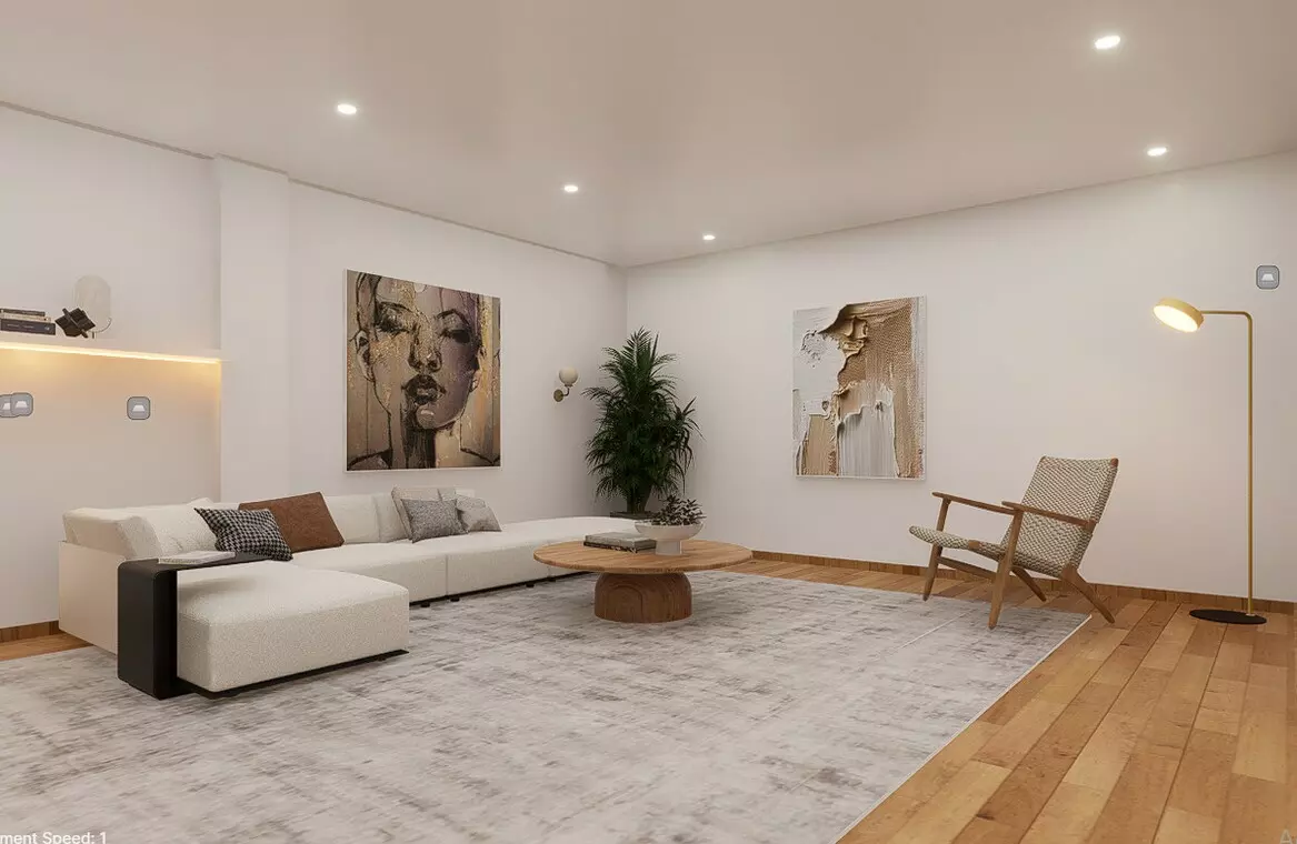 3-bedroom Villa In Rojales, Spain (219 M²)