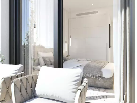 2-bedroom Apartment In Torrevieja, Spain (69 M²)