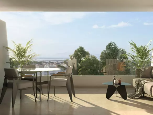 2-bedroom Apartment In San Fulgencio, Spain (78 M²)