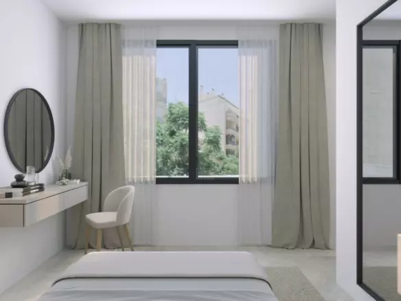 2-bedroom Apartment In Torrevieja, Spain (88 M²)
