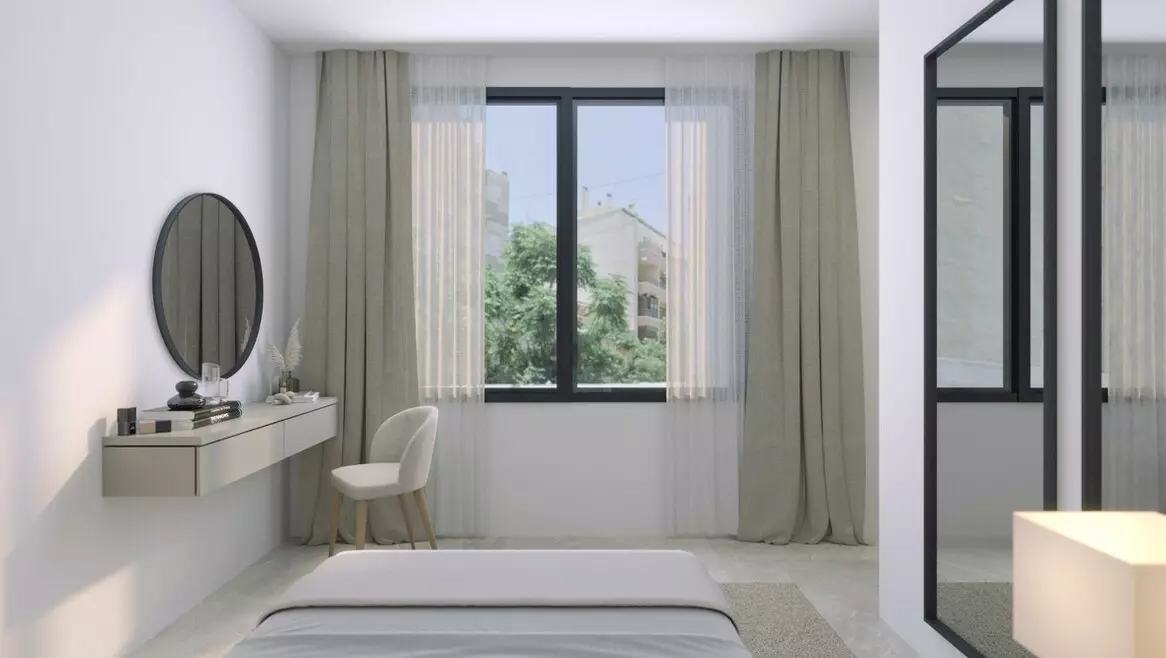 2-bedroom Apartment In Torrevieja, Spain (88 M²)