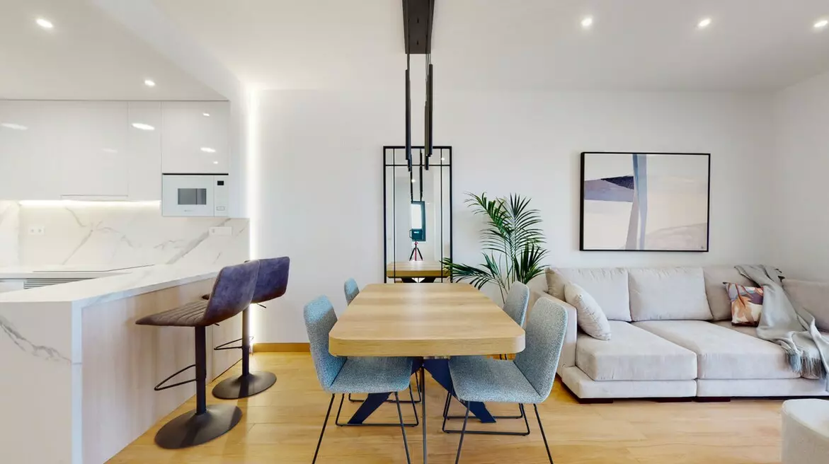 2-bedroom Bungalow In Torrevieja, Spain (131 M²)