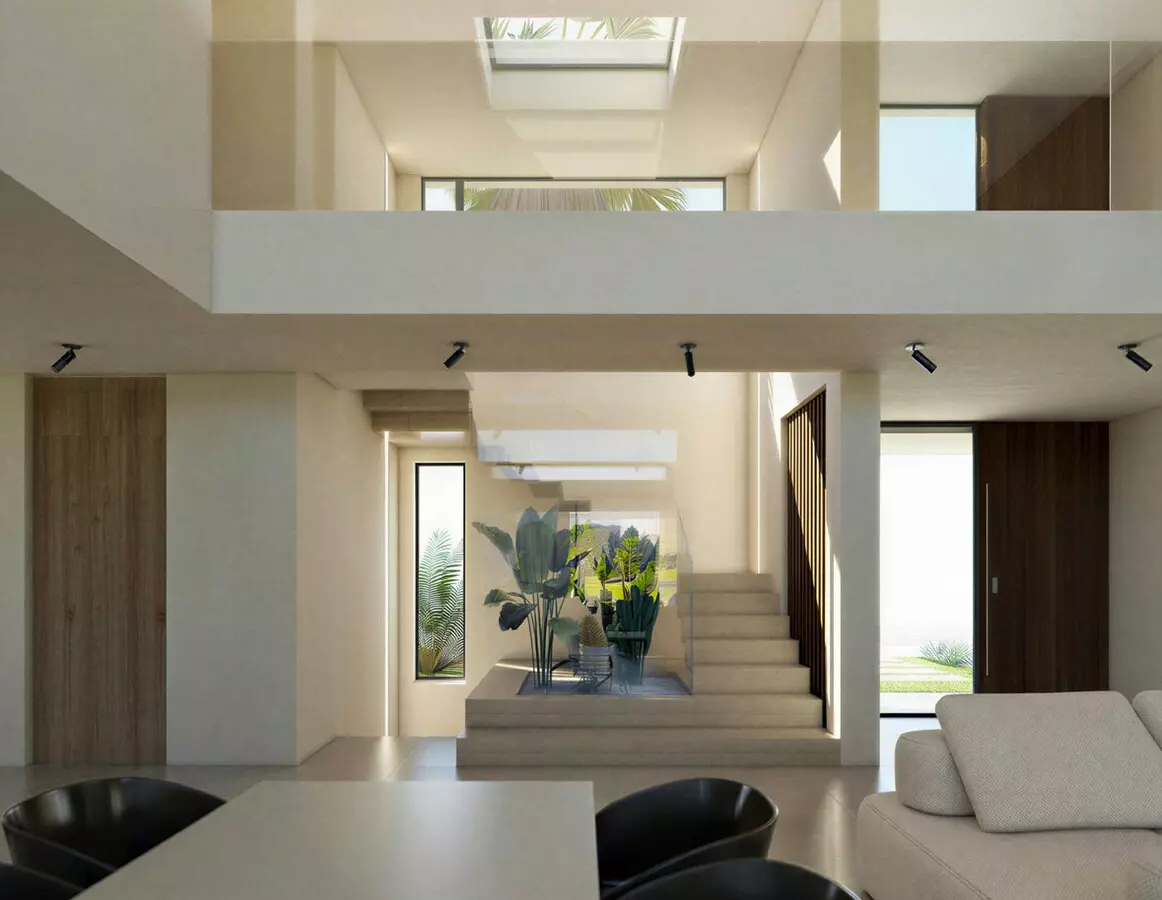 4-bedroom Villa In Monforte Del Cid, Spain (651 M²)