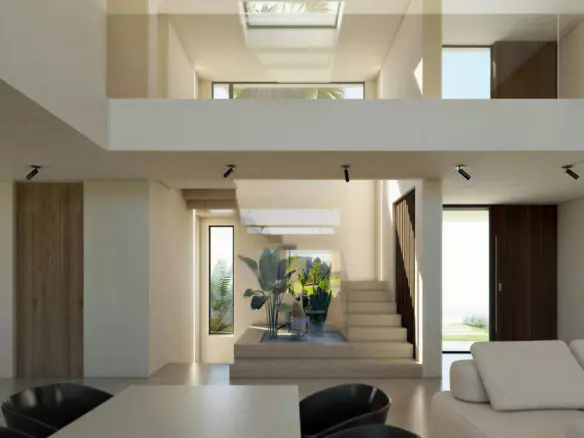 4-bedroom Villa In Monforte Del Cid, Spain (651 M²)