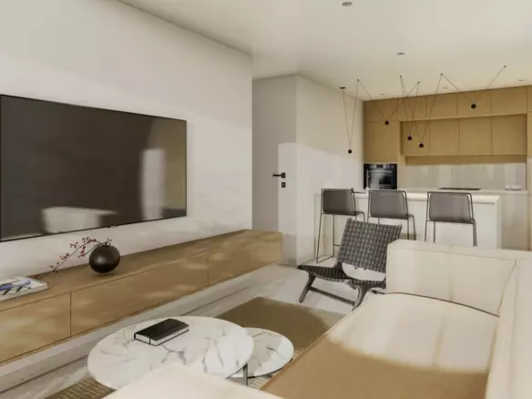 2-bedroom Apartment In Guardamar Del Segura, Spain (84 M²)
