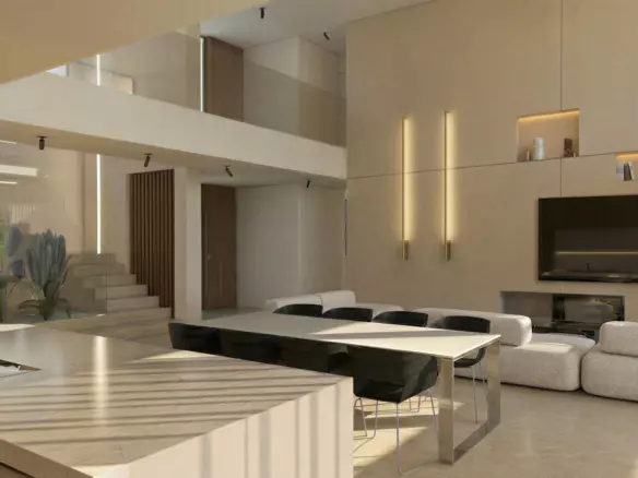 4-bedroom Villa In Monforte Del Cid, Spain (651 M²)