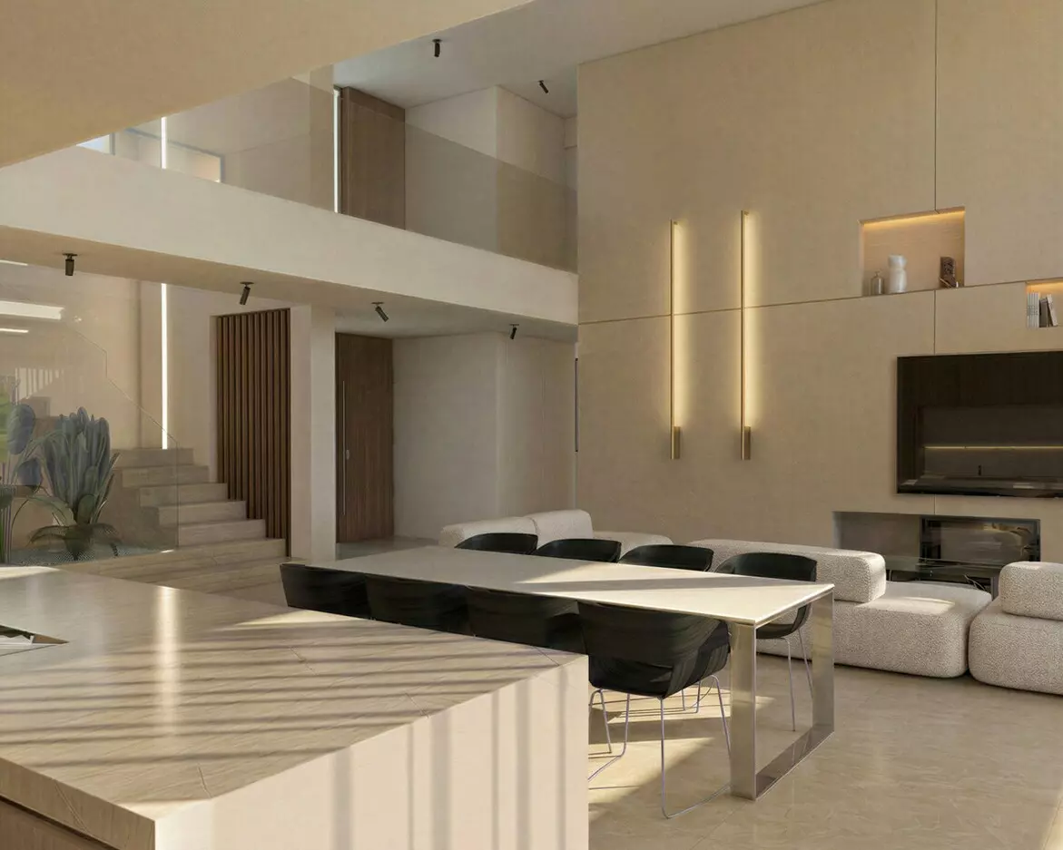 x-6ebea047c822d9fb26c4ae7b-5b90be 4-bedroom Villa In Monforte Del Cid, Spain (651 M²)