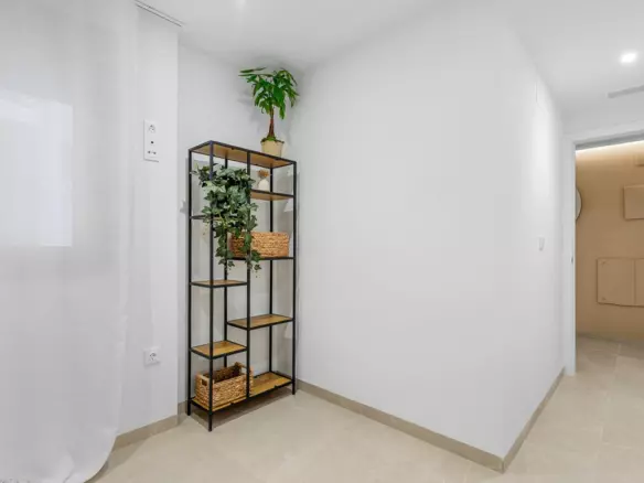 3-bedroom Apartment In Jacarilla, Spain (97 M²)