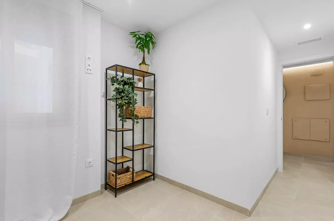 3-bedroom Apartment In Jacarilla, Spain (97 M²)