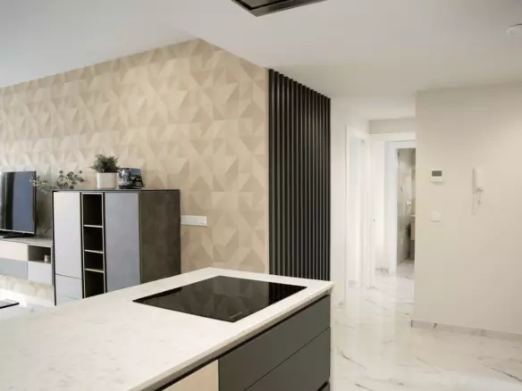 2-bedroom Bungalow In Rojales, Spain (79 M²)