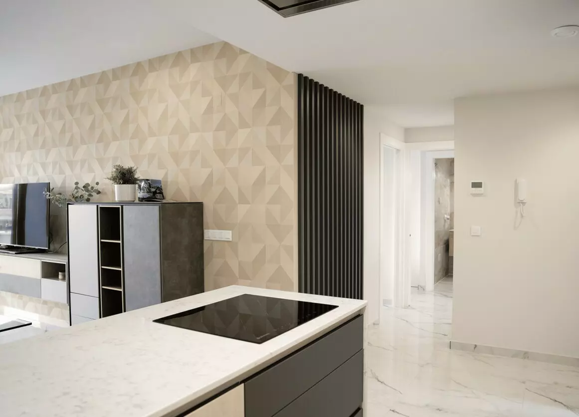 2-bedroom Bungalow In Rojales, Spain (79 M²)