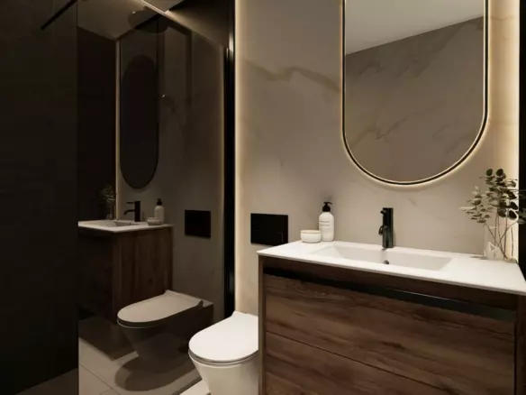2-bedroom Apartment In Pilar De La Horadada, Spain (72 M²)