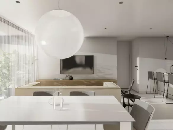 2-bedroom Apartment In Guardamar Del Segura, Spain (84 M²)