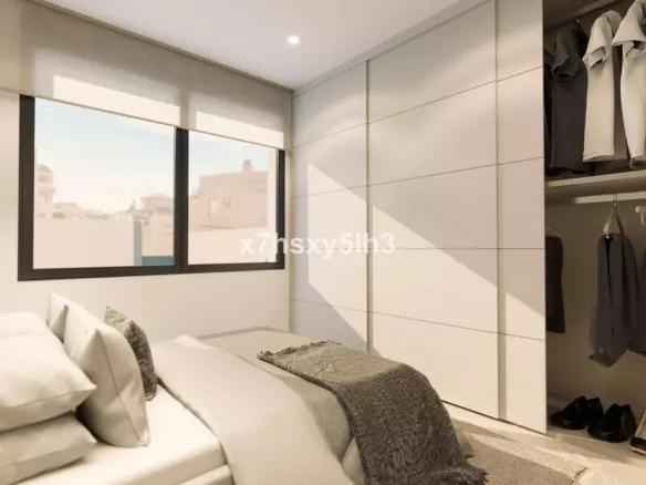 1-bedroom Apartment In Torrevieja, Spain (75 M²)
