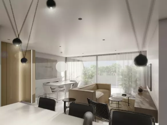 2-bedroom Apartment In Guardamar Del Segura, Spain (84 M²)