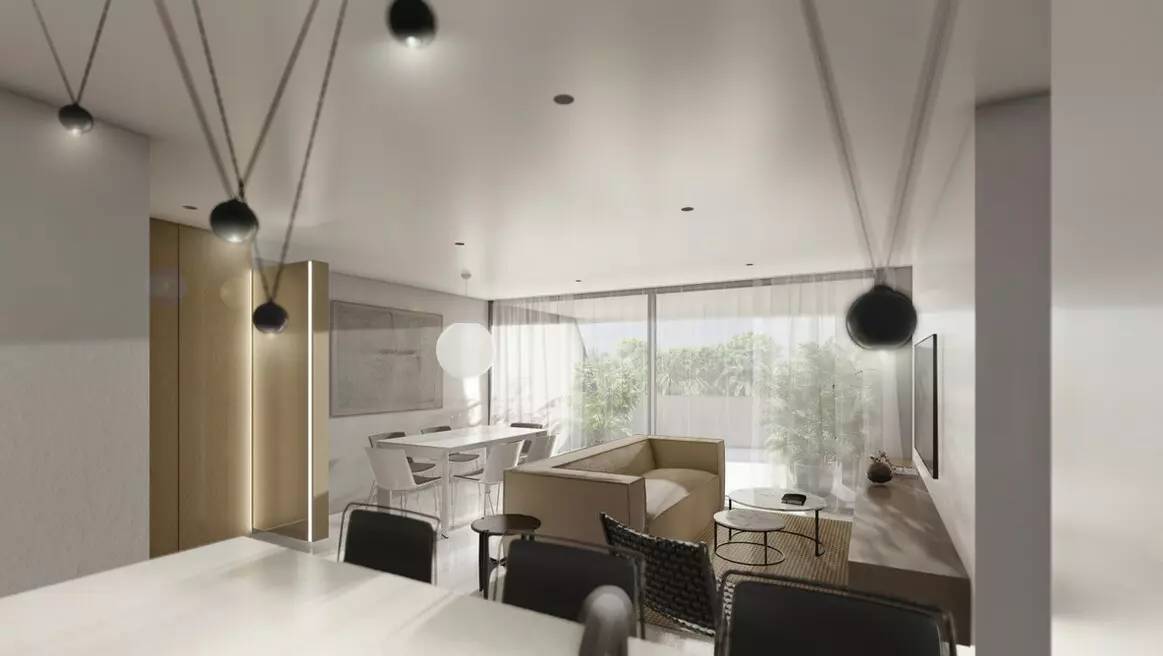 2-bedroom Apartment In Guardamar Del Segura, Spain (84 M²)
