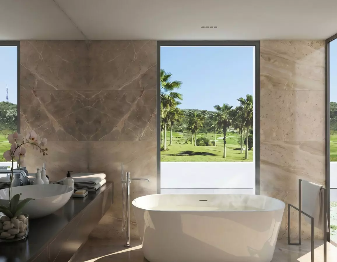 4-bedroom Villa In Monforte Del Cid, Spain (651 M²)