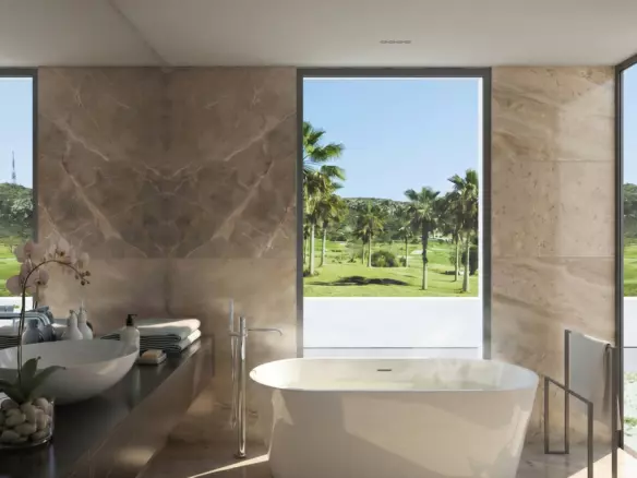 4-bedroom Villa In Monforte Del Cid, Spain (651 M²)