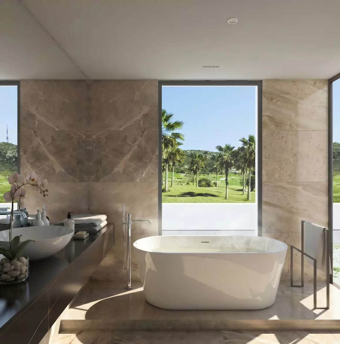 x-7cc72be9f6fbc15a3ed9f4cb-03f418 4-bedroom Villa In Monforte Del Cid, Spain (651 M²)