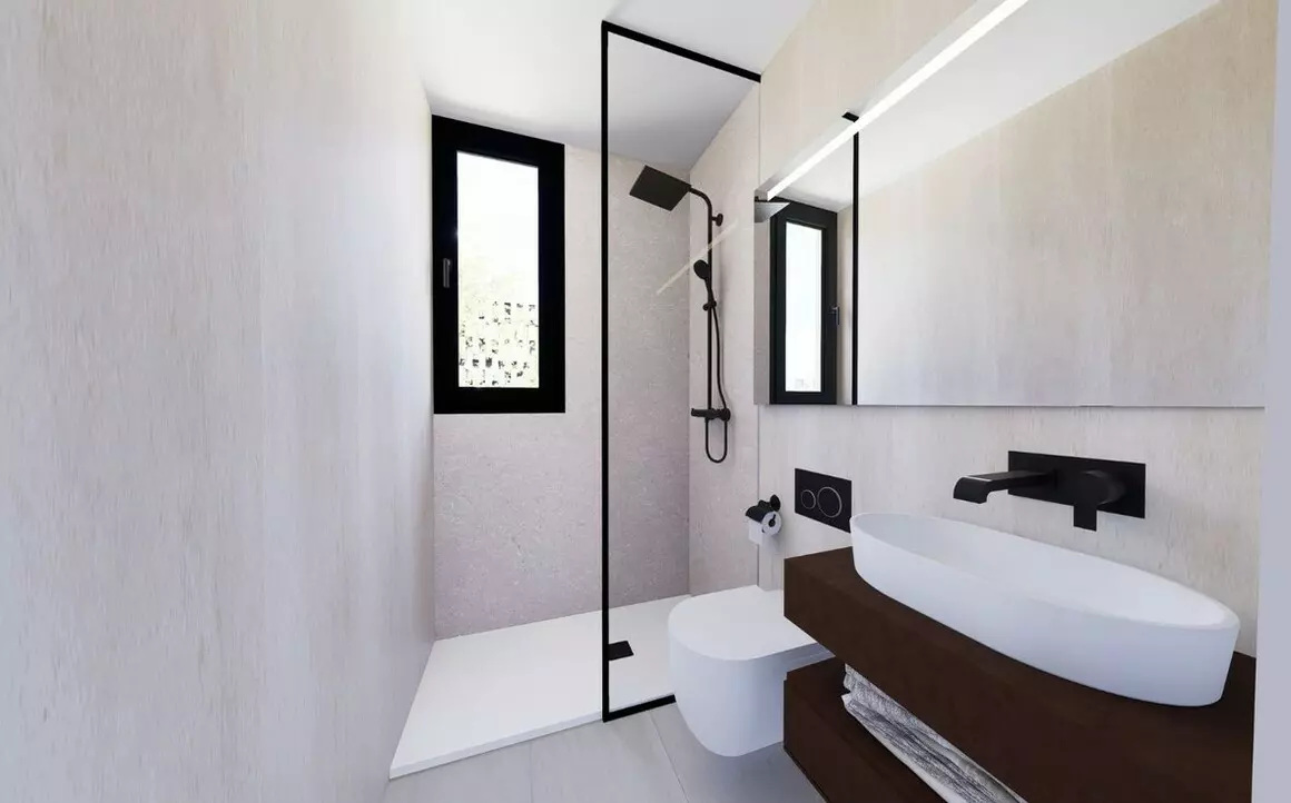 3-bedroom Apartment In El Campello, Spain (71 M²)
