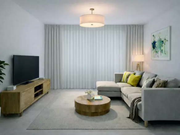 2-bedroom Apartment In Torrevieja, Spain (80 M²)