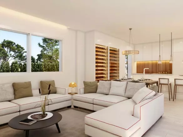 4-bedroom Villa In Orihuela, Spain (235 M²)