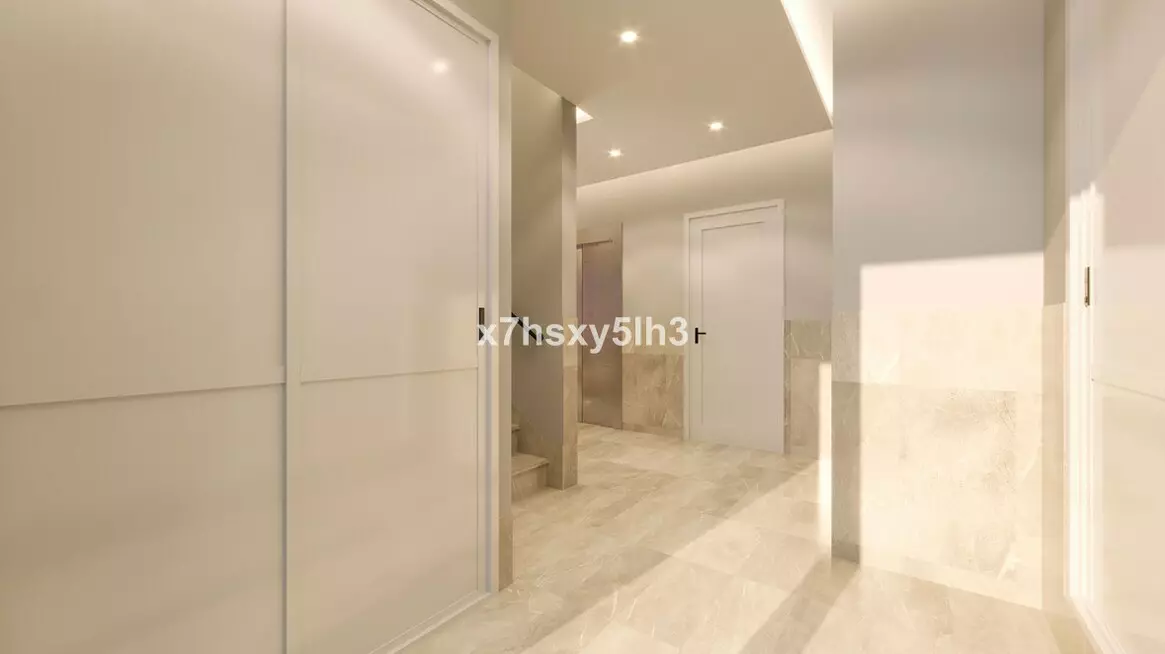 1-bedroom Apartment In Torrevieja, Spain (75 M²)
