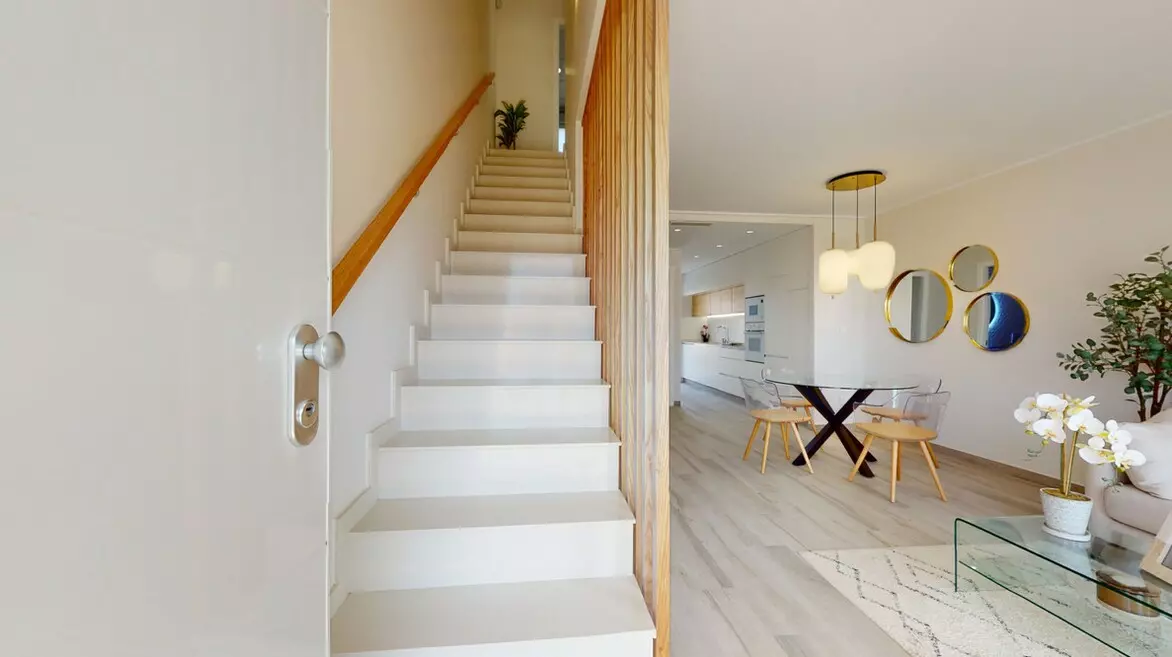3-bedroom Town House In Pilar De La Horadada, Spain (81 M²)