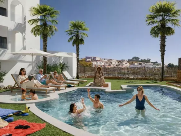 2-bedroom Apartment In Bigastro, Spain (61 M²)