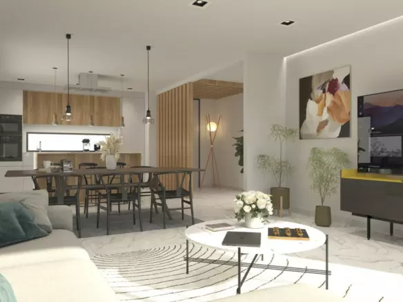 3-bedroom Villa In Torrevieja, Spain (142 M²)