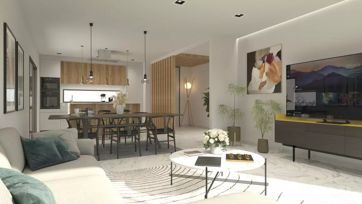 3-bedroom Villa In Torrevieja, Spain (142 M²)