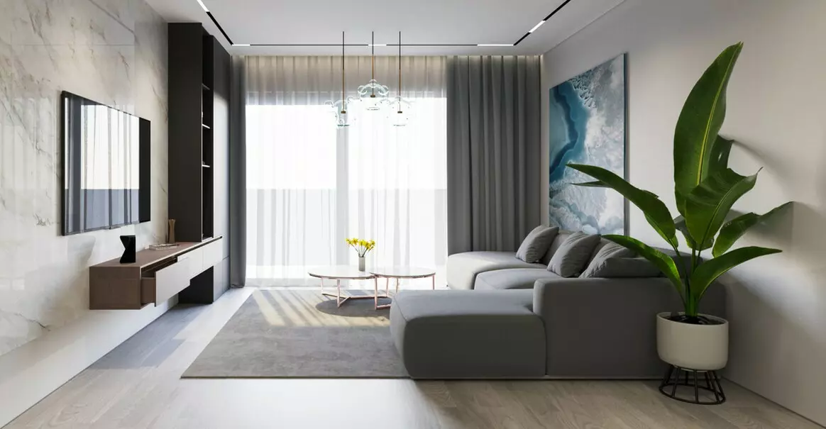 1-bedroom Apartment In Torrevieja, Spain (71 M²)