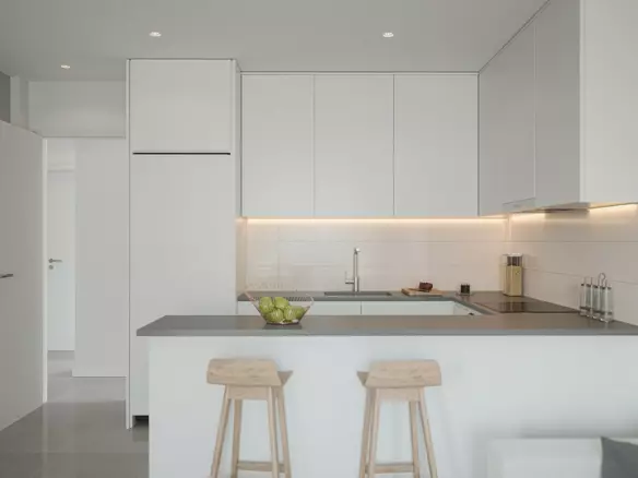 3-bedroom Apartment In Guardamar Del Segura, Spain (88 M²)