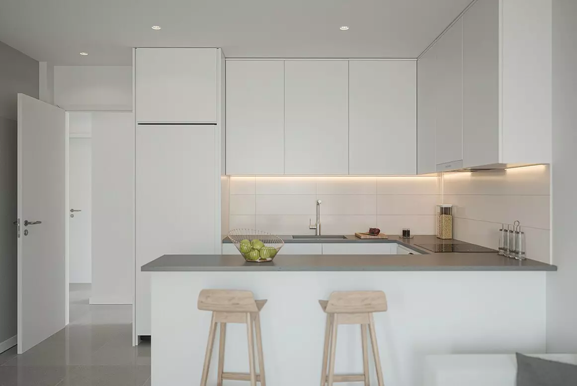 3-bedroom Apartment In Guardamar Del Segura, Spain (88 M²)
