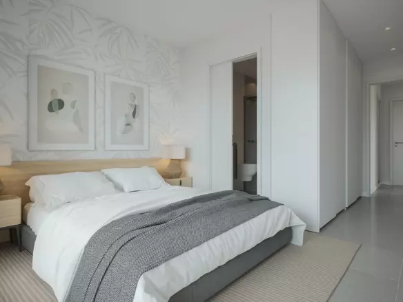 3-bedroom Apartment In Guardamar Del Segura, Spain (88 M²)