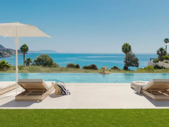 3-bedroom Villa In El Campello, Spain (175 M²)