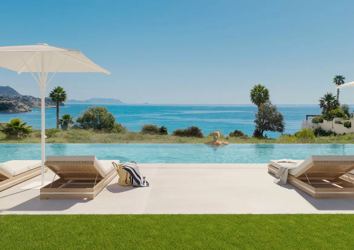 3-bedroom Villa In El Campello, Spain (175 M²)