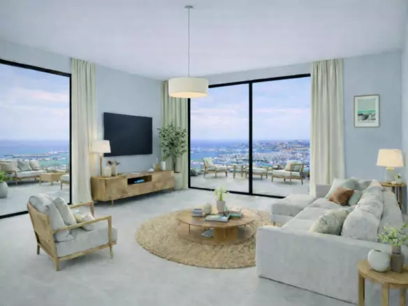 2-bedroom Apartment In Torrevieja, Spain (80 M²)
