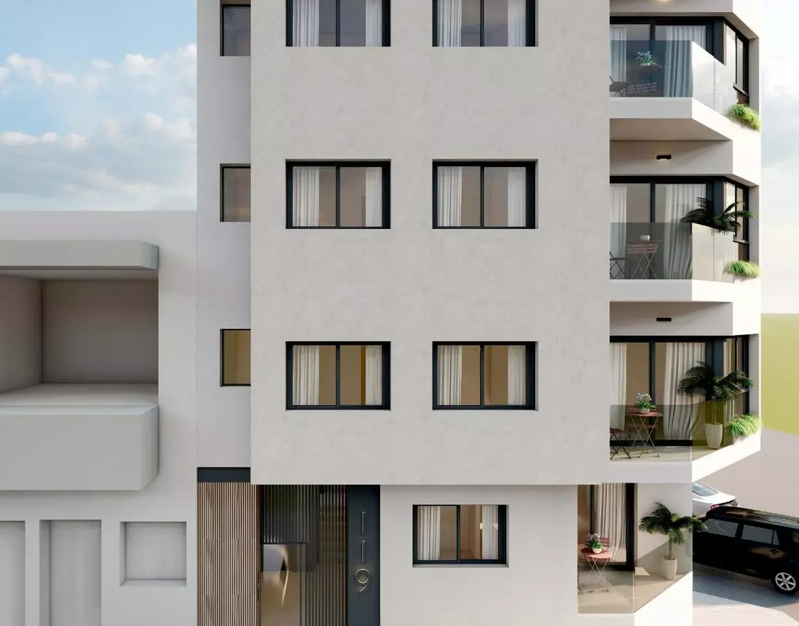 2-bedroom Apartment In Guardamar Del Segura, Spain (79 M²)