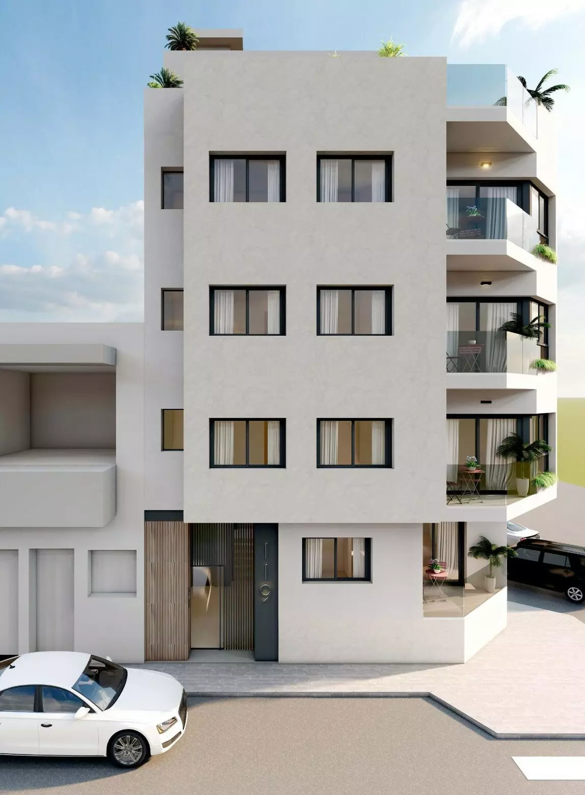 x-8eabb846604ad5756449c901-f4c2f6 2-bedroom Apartment In Guardamar Del Segura, Spain (79 M²)