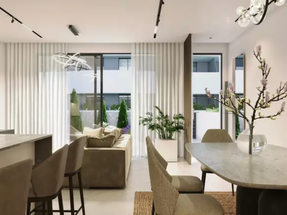 3-bedroom Town House In Guardamar Del Segura, Spain (144 M²)