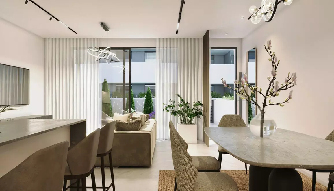 3-bedroom Town House In Guardamar Del Segura, Spain (144 M²)